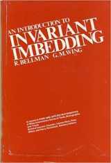 9780471064169-0471064165-An Introduction to Invariant Imbedding (Wiley Series on Personality Processes)
