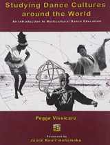 9780757513527-0757513522-Studying Dance Cultures around the World: An Introduction to Multicultural Dance Education