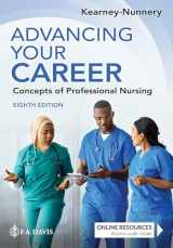 9781719647717-1719647712-Advancing Your Career: Concepts of Professional Nursing