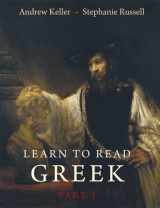 9780300115895-030011589X-Learn to Read Greek: Textbook, Part 1