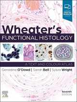 9780702083341-0702083348-Wheater's Functional Histology