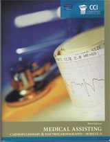 9780536181510-0536181519-Medical Assisting Cardiopulmonary & Electrocardiography--Module D
