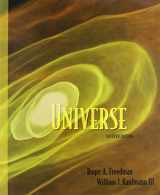 9780716799702-0716799707-Universe 7E w/CD & Astro Online