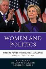 9781538100752-1538100754-Women and Politics: Paths to Power and Political Influence