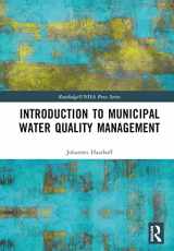 9781032493954-103249395X-Introduction to Municipal Water Quality Management (Routledge/UNISA Press Series)