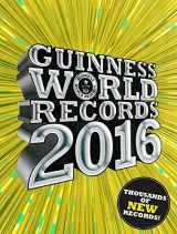 9781910561027-1910561029-Guinness World Records 2016