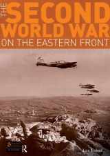9781405840637-1405840633-The Second World War on the Eastern Front