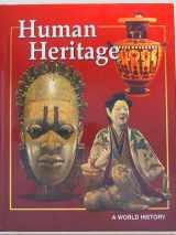 9780028231877-0028231872-Human Heritage: A World History