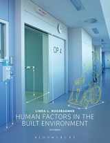 9781501320385-1501320386-Human Factors in the Built Environment