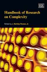9781845420895-1845420896-Handbook of Research on Complexity