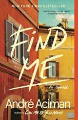 9781250758071-1250758076-Find Me: A Novel