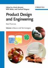 9783527315291-3527315292-Product Design and Engineering: Best Practices (Vol. 1 & 2)