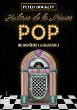9788494696183-8494696181-Historia de la música pop: Del gramófono a la Beatlemanía (Spanish Edition)