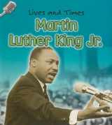 9781403463654-1403463654-Martin Luther King Jr. (Lives and Times)