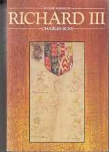 9780413183309-0413183300-Richard III - English Monarchs