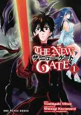 9781642730524-1642730521-The New Gate Volume 1 (The New Gate Series)