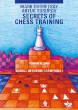 9783283005153-328300515X-School of Future Champions 1: Secrets Of Chess Training (School of Future Champions Series)