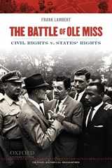 9780195380415-019538041X-The Battle of Ole Miss: Civil Rights v. States' Rights (Critical Historical Encounters Series)