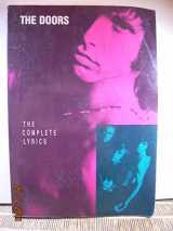 9780385308403-038530840X-The Doors: The Complete Lyrics
