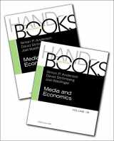 9780444636911-0444636919-Handbook of Media Economics (Volume 2V) (Handbooks in Economics, Volume 2V)