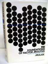 9780070439801-007043980X-The foundations of factor analysis (McGraw-Hill series in psychology)