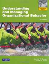 9780273753865-027375386X-Understanding and Managing Organizational Behavior. Jennifer M. George, Gareth R. Jones