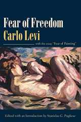 9780231139977-0231139977-Fear of Freedom: With the Essay "Fear of Painting"
