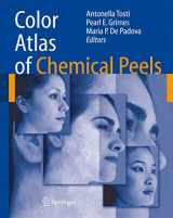 9783540212799-3540212795-Color Atlas of Chemical Peels