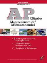 9781607876335-1607876337-AP Macroeconomics/Microeconomics
