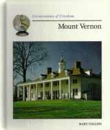 9780516209395-0516209396-Mount Vernon (Cornerstones of Freedom Second Series)
