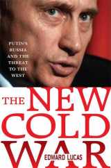 9780230606128-0230606121-The New Cold War: Putin's Russia and the Threat to the West