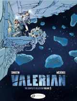 9781849184007-1849184003-Valerian: The Complete Collection (Valerian & Laureline)