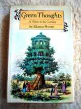 9780394503752-0394503759-Green Thoughts: A Writer in the Garden
