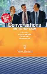 9780972967389-0972967389-Conversations on the PMP Exam