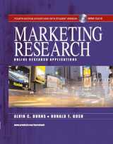 9780131643963-0131643967-Marketing Research: With Spss 12.0