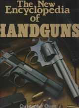 9780831763237-083176323X-The New Encyclopedia of Handguns