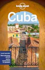9781787013742-178701374X-Lonely Planet Cuba 10 (Travel Guide)