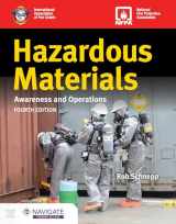 9781284264067-1284264068-Hazardous Materials: Awareness and Operations includes Navigate Premier Access