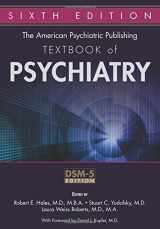 9781585624447-1585624446-The American Psychiatric Publishing Textbook of Psychiatry