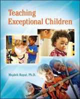 9780073378695-0073378690-Teaching Exceptional Children