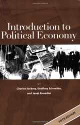 9781878585721-187858572X-Introduction to Political Economy 5th edition