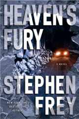 9781416549673-1416549676-Heaven's Fury: A Novel