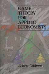 9780691043081-0691043086-Game Theory for Applied Economists
