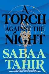 9781101998885-1101998881-A Torch Against the Night (An Ember in the Ashes)