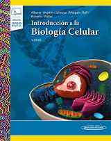 9786078546442-6078546449-Introducción a la Biología Celular (+ebook)