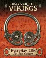 9781445153704-144515370X-Discover the Vikings: Everyday Life, Art and Culture