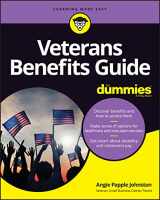9781119907619-1119907616-Veterans Benefits Guide For Dummies
