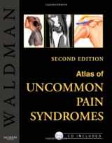 9781416052845-1416052844-Atlas of Uncommon Pain Syndromes: Text with Image Bank CD-ROM