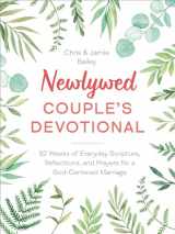9780593196670-0593196678-Newlywed Couple's Devotional: 52 Weeks of Everyday Scripture, Reflections, and Prayers for a God-Centered Marriage