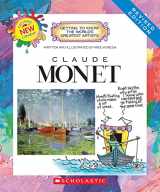 9780531225400-0531225402-Claude Monet (Revised Edition) (Getting to Know the World's Greatest Artists)